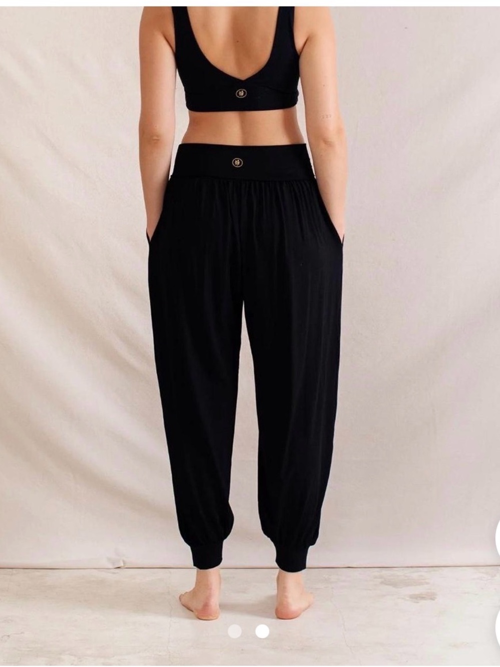 Indigo Luna Alora Pants